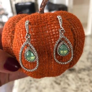 Givenchy Beautiful earrings